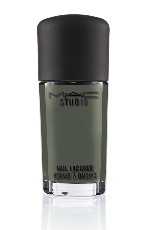 Before Dawn Studio Nail Lacquer ($12)