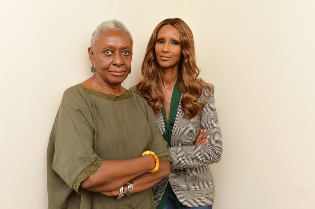 On Advocating For Racial Inclusivity in Modeling