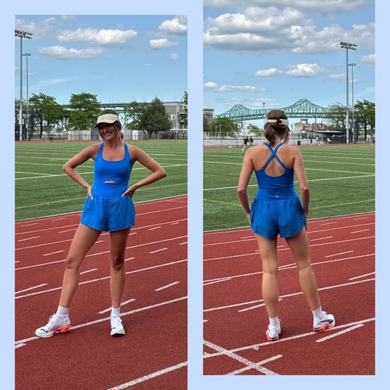 I Tried Free People’s Righteous Runsie: Review With Photos