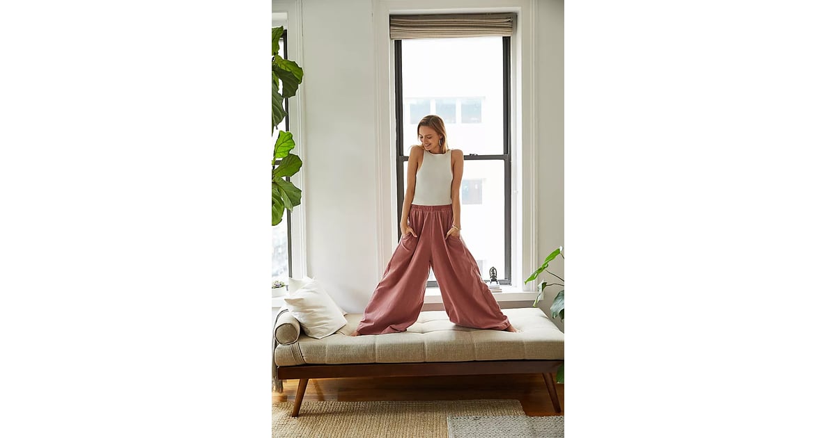 Free People The Dream Pants Let s Make Rachel Green s