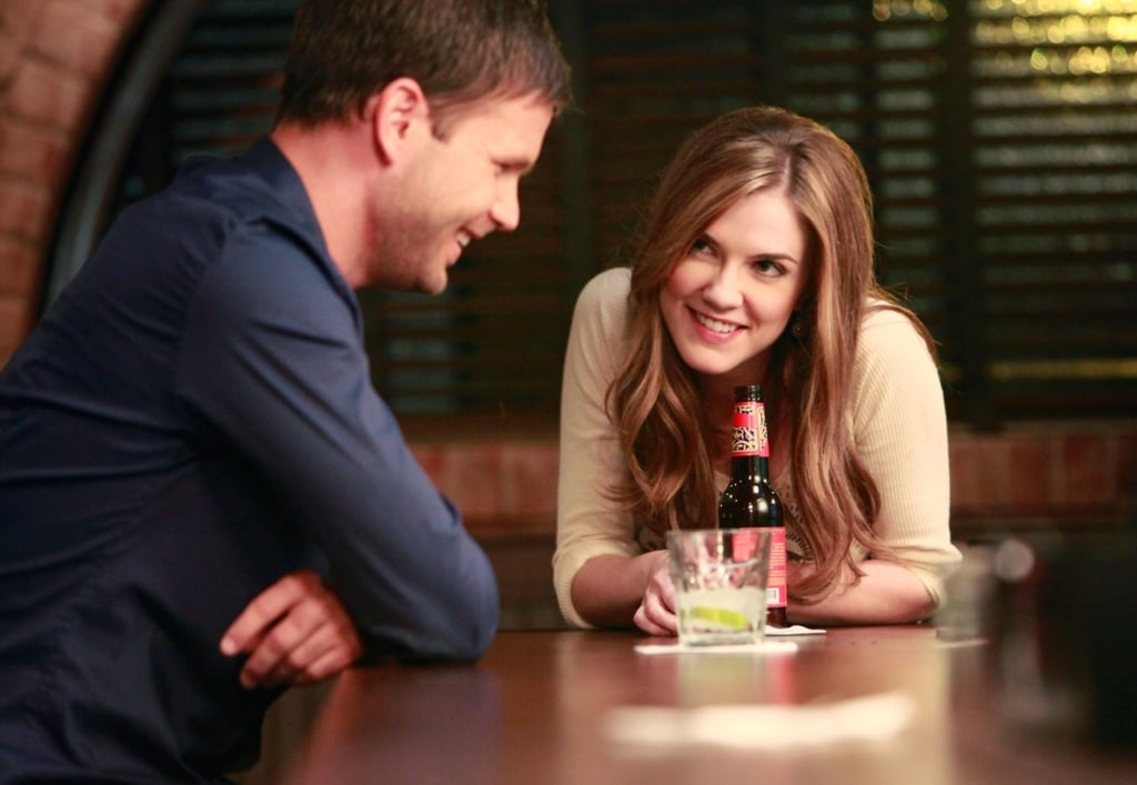 Sara Canning