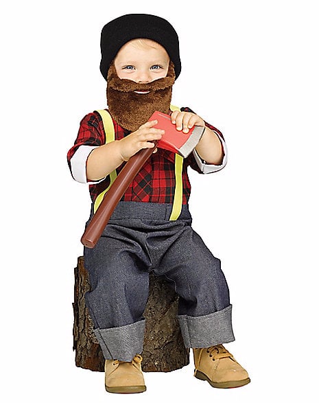 Little Lumberjack