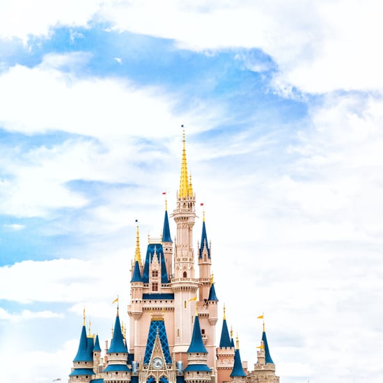 Military Family Reunions at Disney Parks