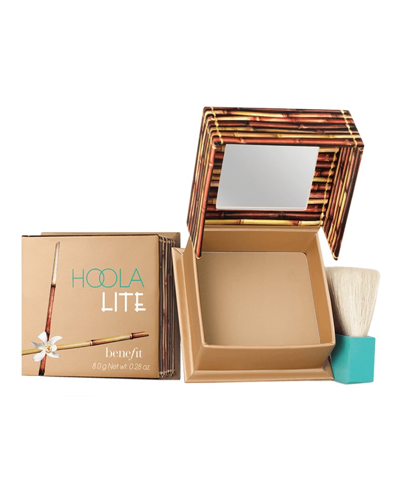 Benefit Hoola Matte Bronzer