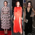 The Most Gorgeous Looks You'll See All Week Are in Our Top 10