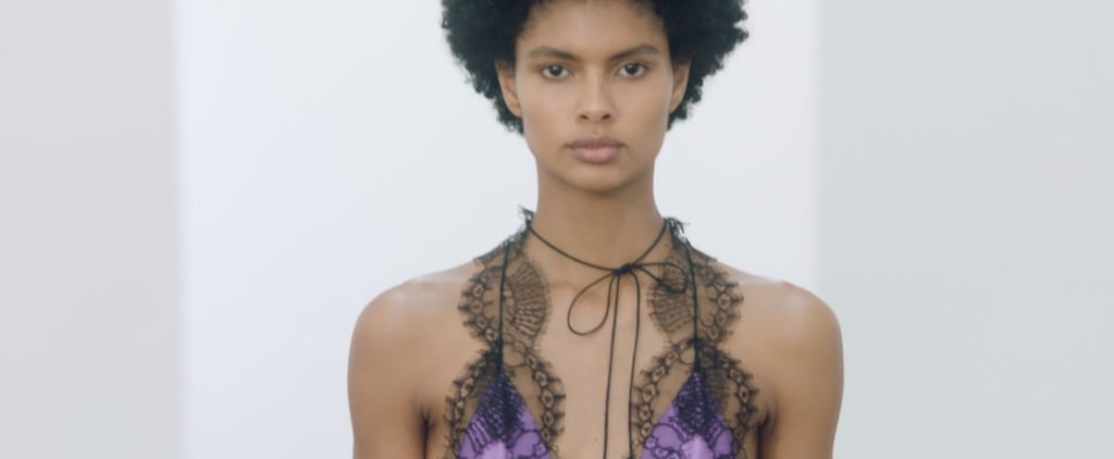 Victoria Beckham Spring/Summer 2021 Photos and Review