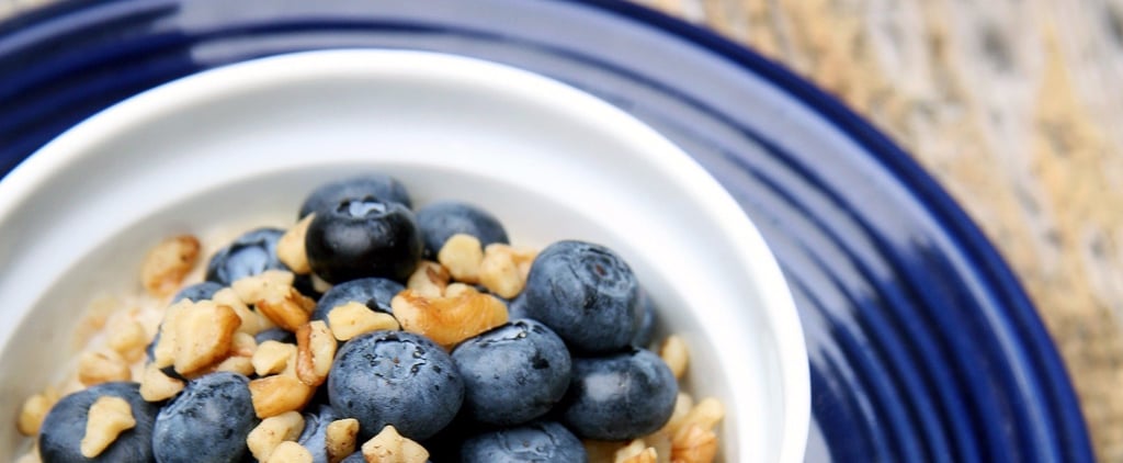 Foods High in Tryptophan