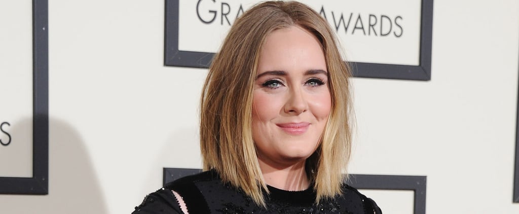 Best Adele Quotes