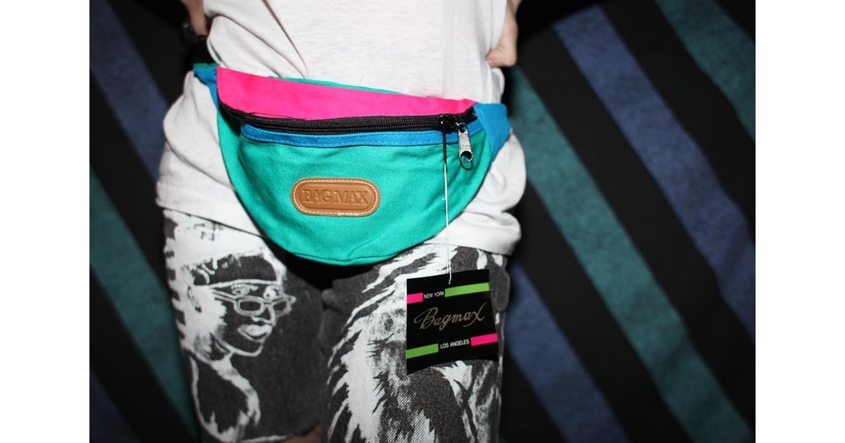 Fanny Packs '90s Girls POPSUGAR Love & Sex Photo 66