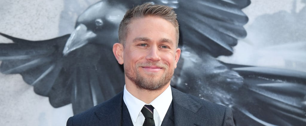 Charlie Hunnam Through the Years | Pictures