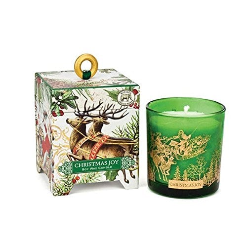 Gift Boxed Small Soy Wax Candle