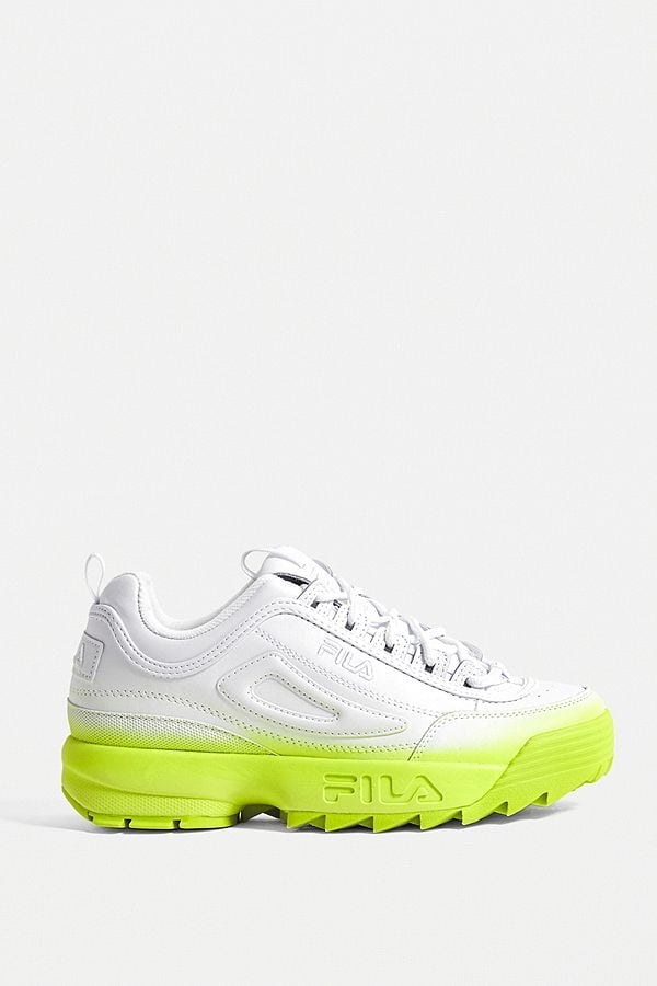 Fila uo disruptor 2 clearance sneakers