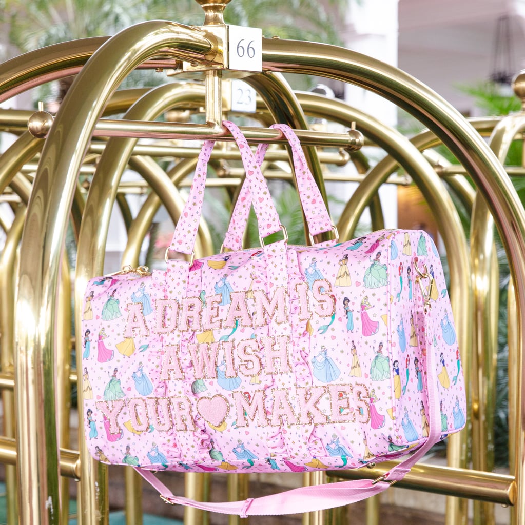 See Stoney Clover Lane's Disney Princess Travel Collection!