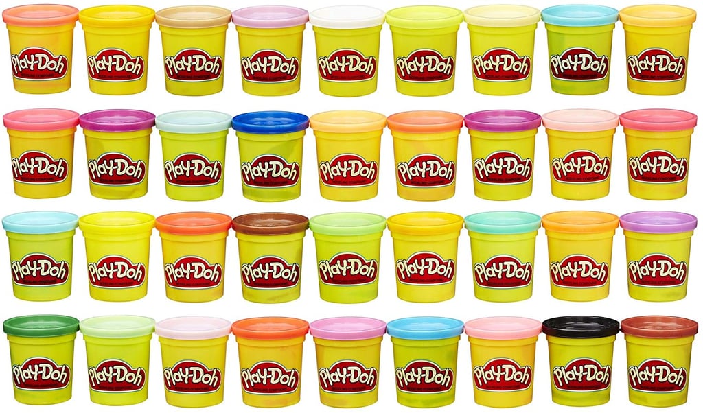 Play-Doh Case of Colours