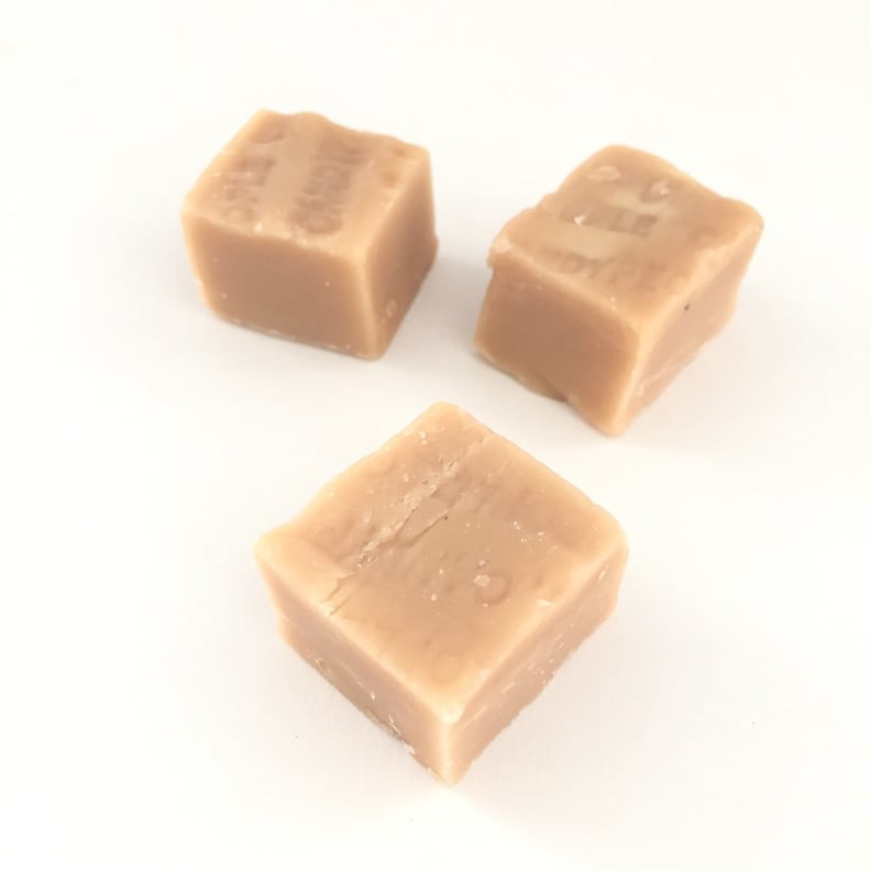 Ikea Vanilla Fudge