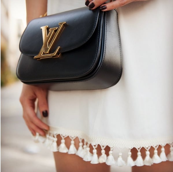 Fashion Blogger Bags and Purses