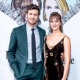 Adam Brody and Leighton Meester Make a Rare Red Carpet Appearance