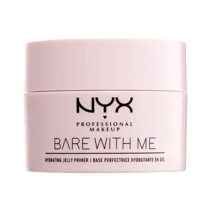 Nyx Professional Makeup Bare With Me Hydrating Jelly Primer