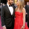 The Way They Were: A Look Back at Jennifer Aniston and Justin Theroux's Sweetest Moments