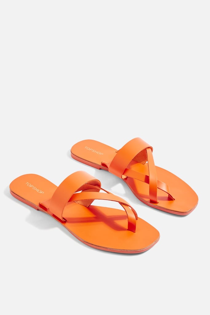 Topshop Harper Sandals