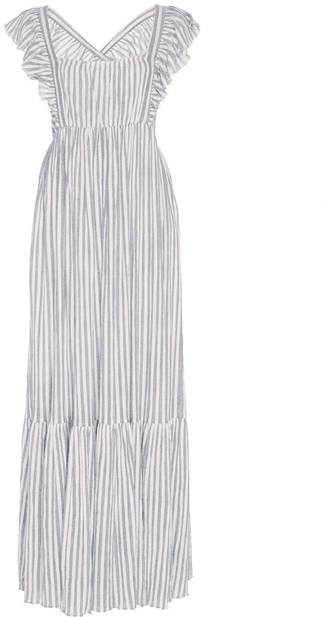 The Exact Dress Lauren Conrad Wore