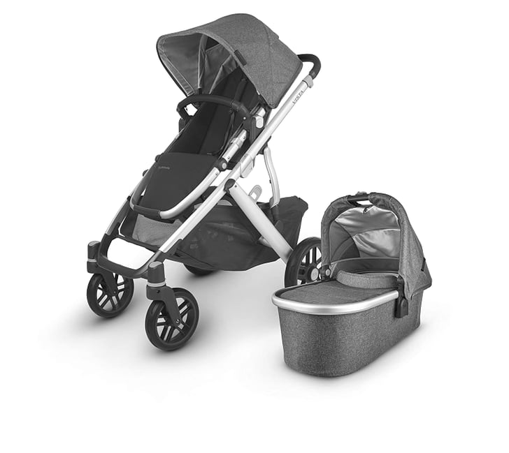 UPPAbaby Vista V2 The 13 Best Baby Strollers at Every Price Point