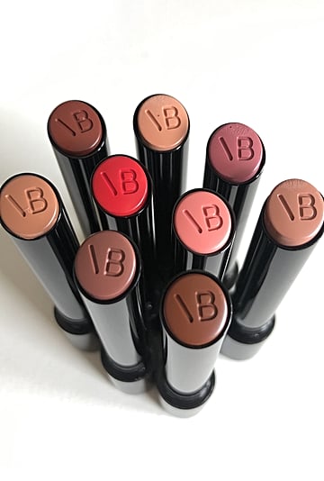Victoria Beckham Beauty Posh Lipstick Shade Review