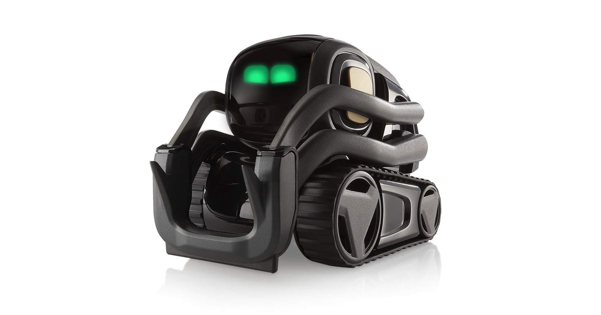 Vector Robot by Anki | Tech Gifts For Men | POPSUGAR Tech