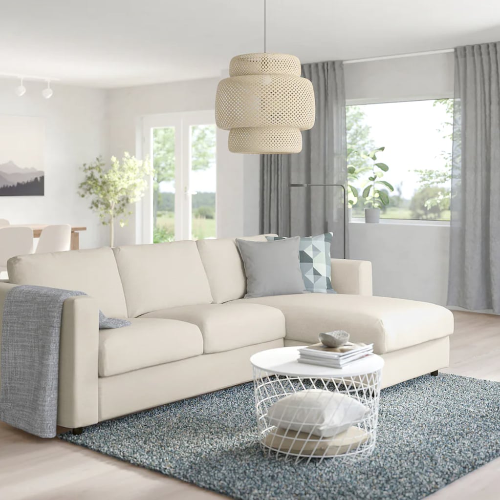 Best Ikea Sofa Bed: Finnala Sleeper Sofa With Chaise
