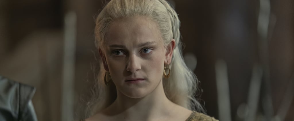 There May Be More to Helaena's Ramblings on "House of the Dragon"