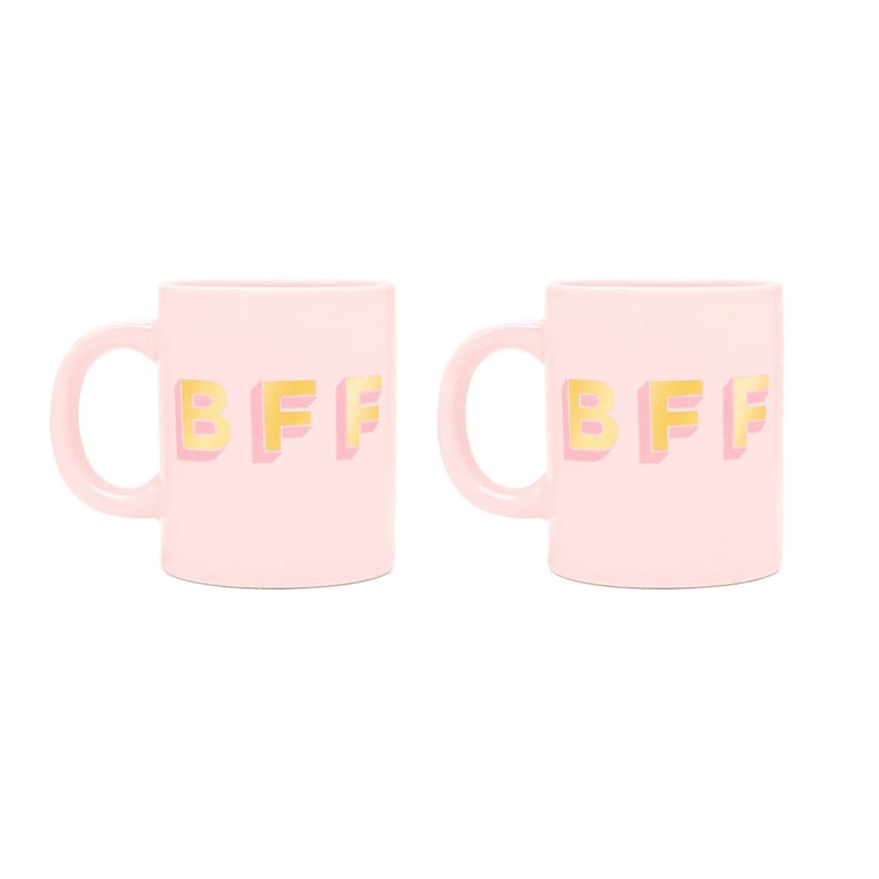 Ban.do Hot Stuff Ceramic Mug Bungle