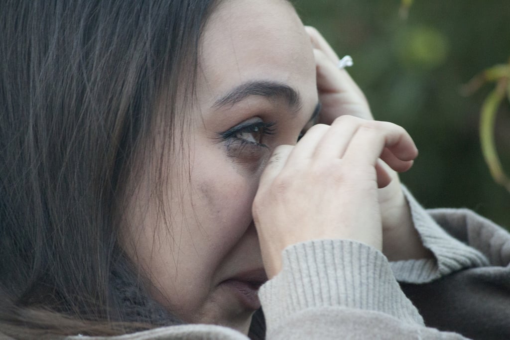 Events and Moments That Make Moms Cry