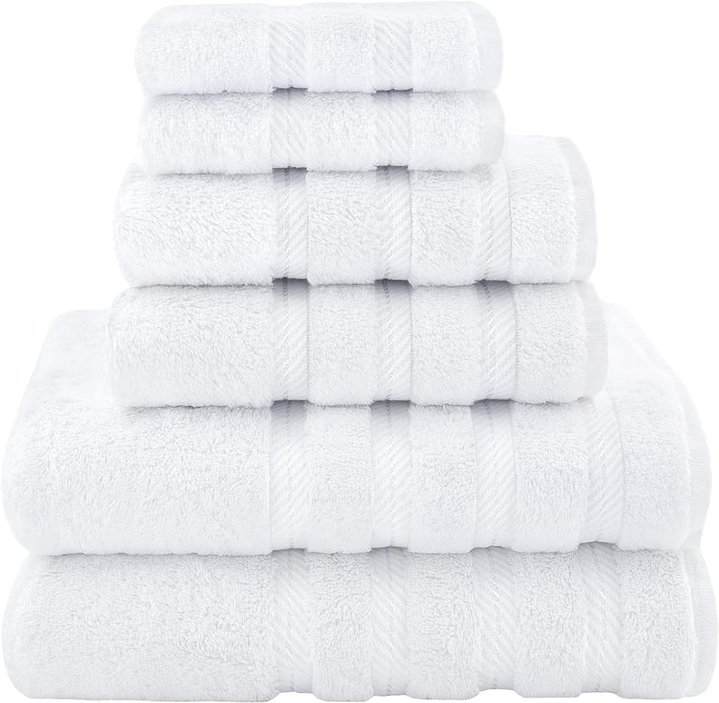 Best Amazon Deal on Towels