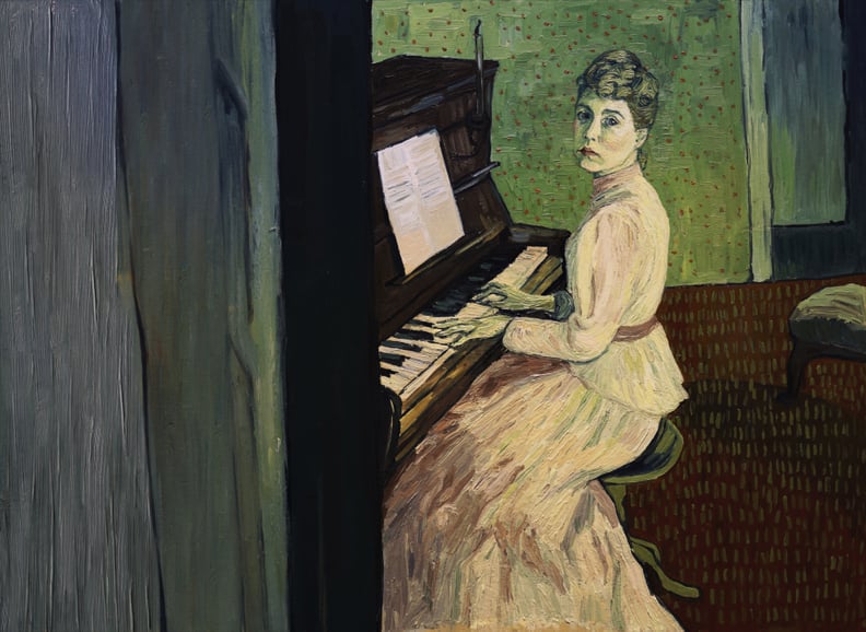 Loving Vincent