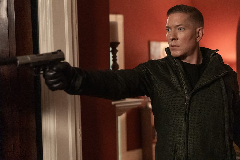 What Happens to Tommy in the "Power Book II: Ghost" Season 3 Finale?