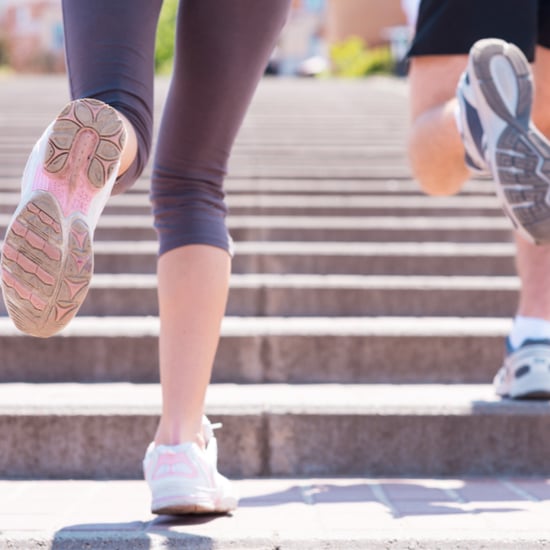 Walk and Burn More Calories