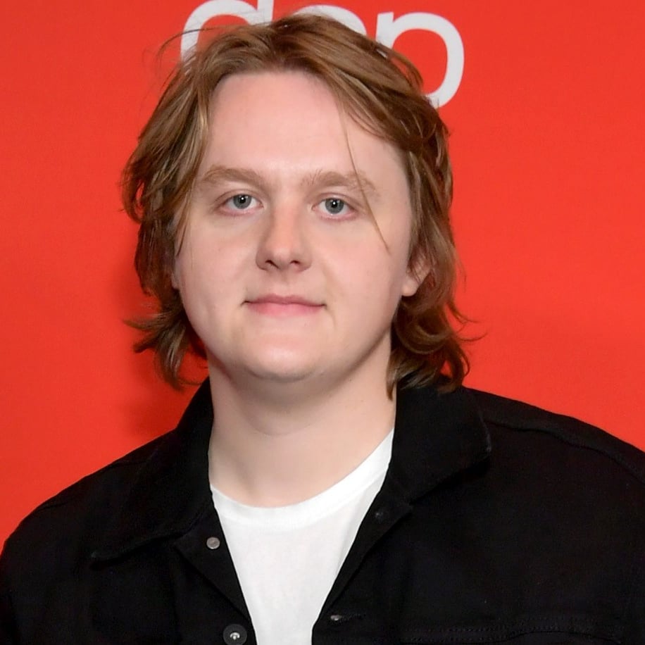 Lewis Capaldi Responds to Being Mistaken For Susan Boyle: 
