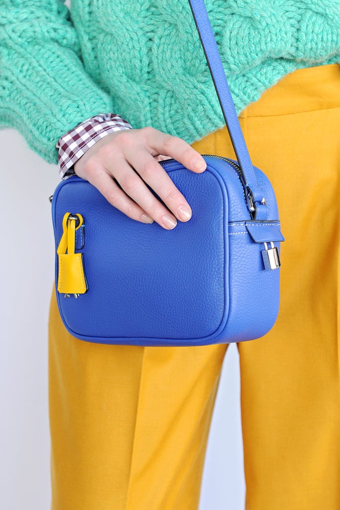 J.Crew Fall 2016 Collection POPSUGAR Fashion