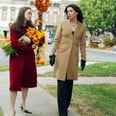 This Gilmore Girls Style Lesson Snuck Up on Us, and We're So Glad It Did