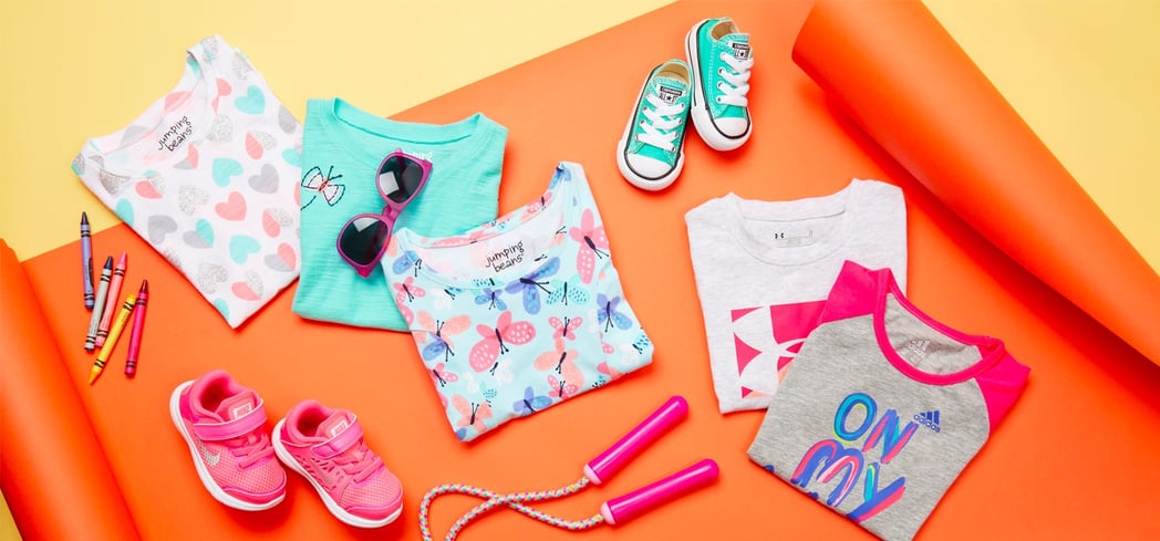 The Ultimate Summer Activity For Every Type Of Girl Popsugar Family