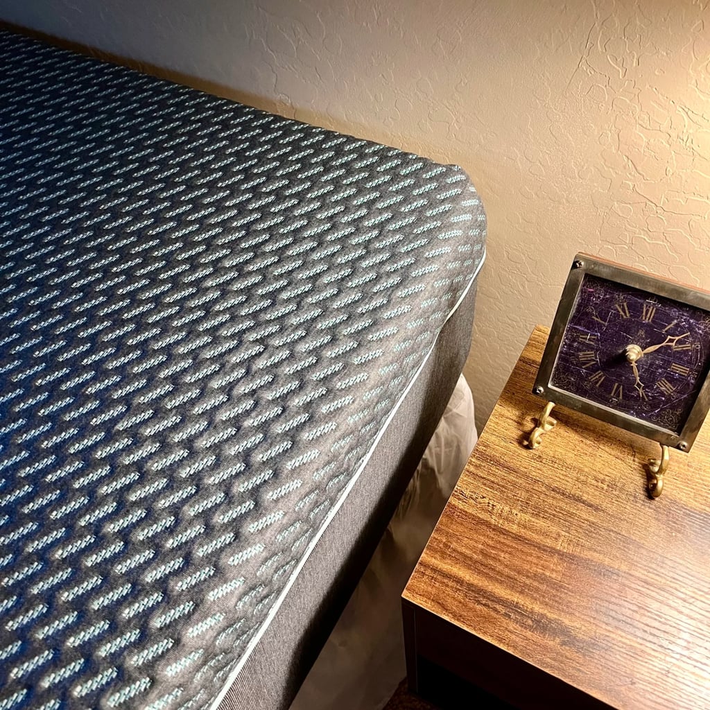 The Hybrid Mattress That Improved My Sleep Quality Is 20% Off