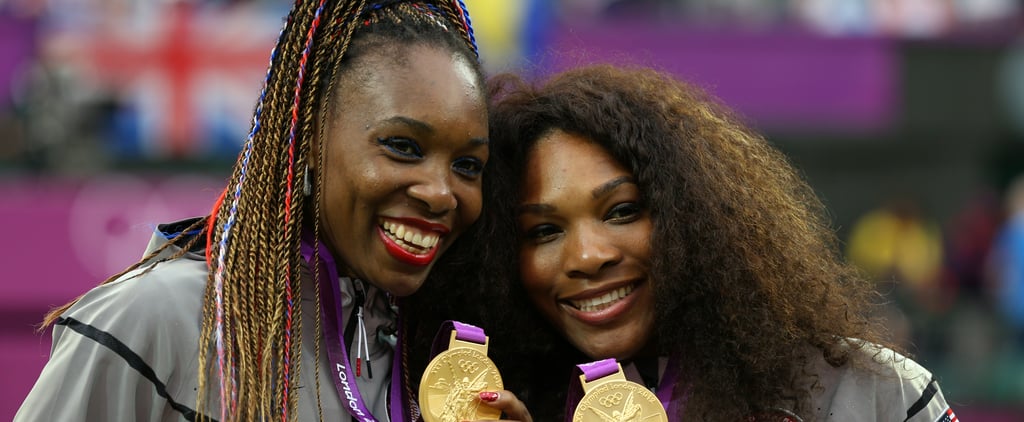How Many Olympic Medals Has Serena Williams Won?
