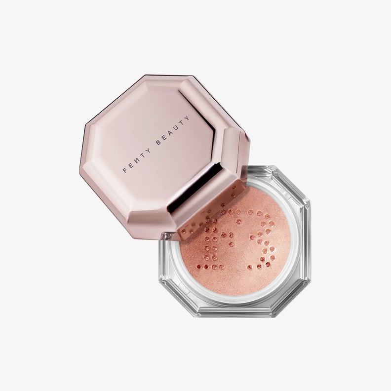 Fenty Beauty Fairy Bomb Shimmer Powder