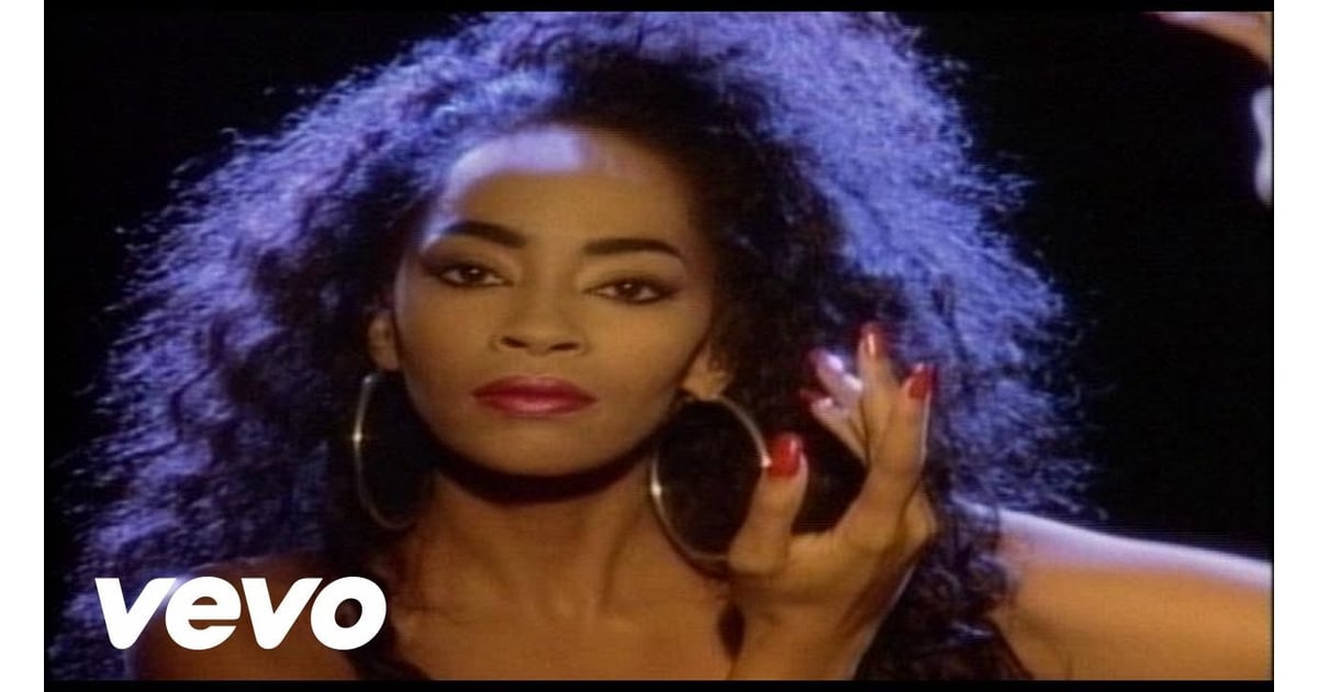 "I'm Looking For a New Love" by Jody Watley Best Songs to Play Before
