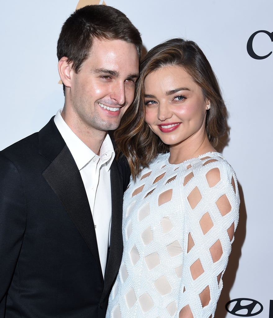 Miranda Kerr And Evan Spiegel Buy Home Popsugar Home