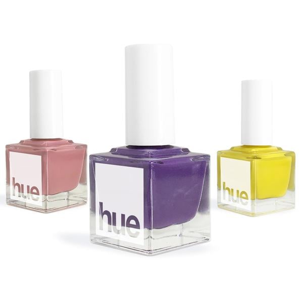SquareHue Nail Polish in Belly Dance