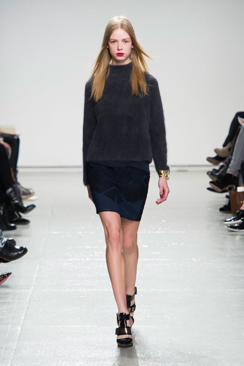 Rebecca Taylor Fall 2014