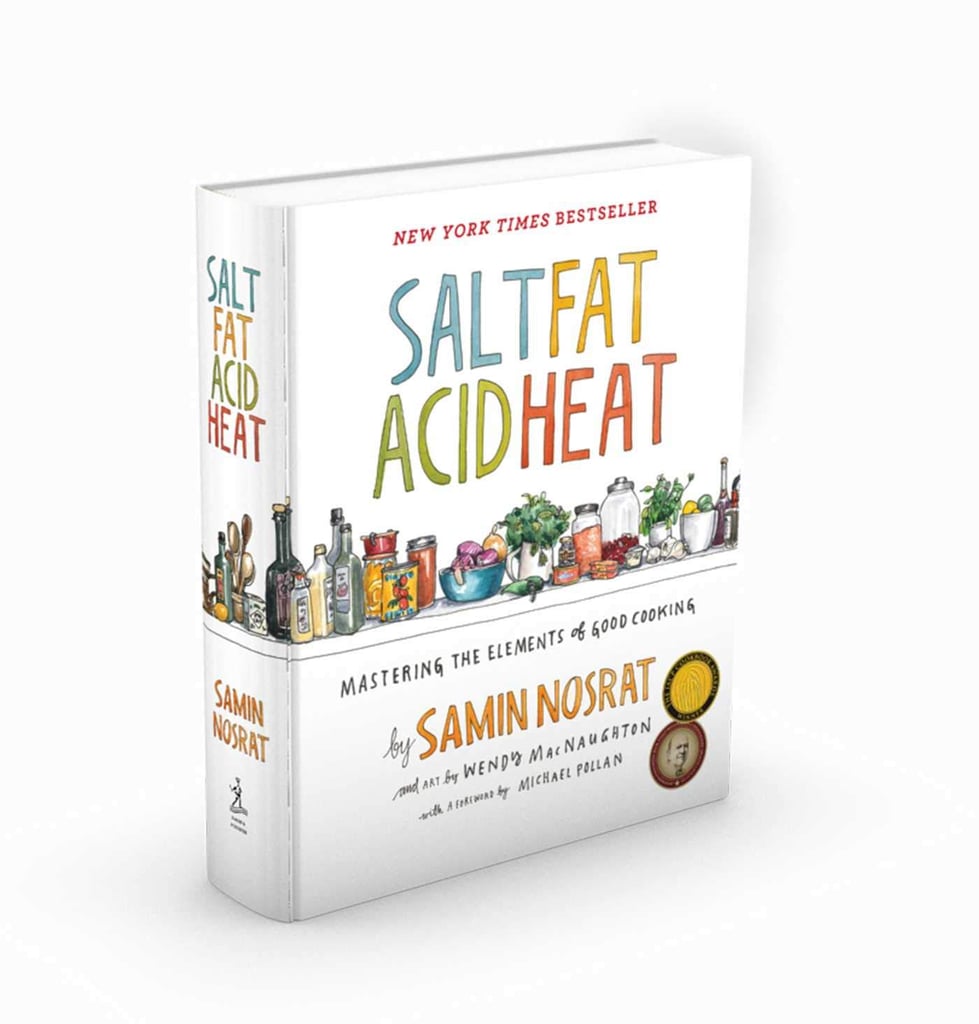 Best Cookbook Gift