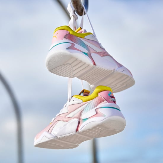 Barbie Puma Trainers and Collection 2019