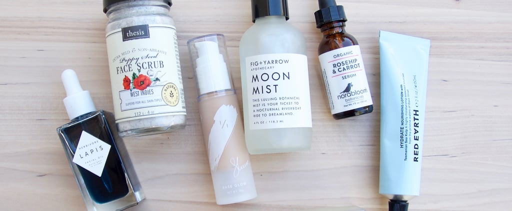 Best Natural and Organic Beauty Brands